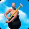 Getting Over It [patched]