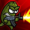 Pickle Pete: Survivor [Money mod] APK