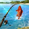 Fishing Clash Catching Fish Game Bass Hunting 3D [Mod Menu] APK
