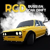 Russian Car Drift [Mod Money] APK