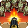 Zombie War Idle Defense Game [Mod Money]