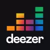 Deezer Music Player Songs Playlists