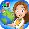 My Town World Games for Kids [unlocked]