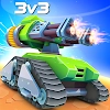 Tanks A Lot Realtime Multiplayer Battle Arena