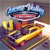 Chrome Valley Customs [Unlocked]