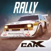 CarX Rally [unlocked/Mod Money] APK