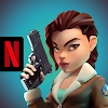 Tomb Raider Reloaded NETFLIX [Patched] APK