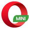 Opera Mini – fast web browser