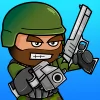 Doodle Army 2 : Mini Militia [Unlimited grenades]