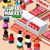 Idle Supermarket Tycoon Tiny Shop Game [Mod Money] APK