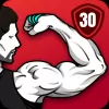 Arm Workout – Biceps Exercise [Unlocked] APK