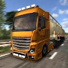 Euro Truck Driver (Simulator) [Mod Money] APK