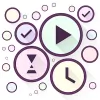 Time Planner Schedule ToDo List Time Tracker [unlocked]