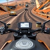Moto Rider GO: Highway Traffic [Mod Money] APK