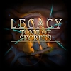 Legacy 4 – Tomb of Secrets [Patched]