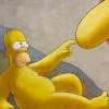 The Simpsons™: Tapped Out [Money mod] APK