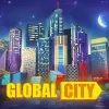 Global City Build your own world Building Game