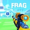 FRAG Pro Shooter [Mod Money]