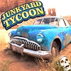 Junkyard Tycoon Car Business Simulation Game