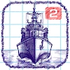 Sea Battle 2 [Mod Diamonds]