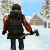 WinterCraft: Survival Forest [Money Mod/Free Shopping] APK