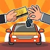 Used Car Tycoon Game [Money mod] APK