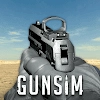 GUNSIM – 3D FPS Shooting Guns [Money mod] APK