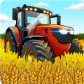 Idle Farm Harvest Empire mod apk unlimited money  1.2.11