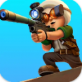 Assassin Sniper Shooter Mod Apk Download  0.2 APK