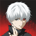 Tokyo Ghoul Break the Chains global apk english version download  2.1764