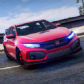 Car Game Honda Civic JDM Drift apk Download  1.0 APK
