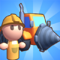 Mine land idle miner apk Download for Android  1.0.178845