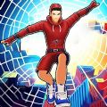 Spider Swing 3D Hero Game apk download  1.0