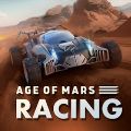 Age of Mars Racing apk download  0.2