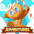 CookieRun Tower of Adventures Mod Apk Download  1.0