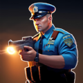 Rescue Cop mod apk download for android  5.2.1