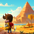 Diggy＇s Adventure Puzzle Tomb mod apk latest version  1.16.0