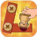 Wood Nuts & Bolts Puzzle apk download  2.1