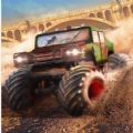 Racing Xtreme 2 Monster Truck mod apk download  1.12.5