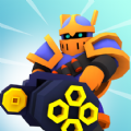 Bullet Knight Dungeon Shooter mod apk download  1.2.16