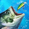 Ultimate Fishing Fish Game mod apk latest version download  0.08.00