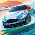 Super Cars Water Race apk download for android  1.0