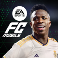 EA SPORTS FC Mobile Soccer Mod Apk Latest Version  20.0.03