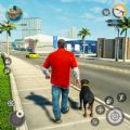 Mafia Gangster City Street Sim Mod Apk Download  1.0.15