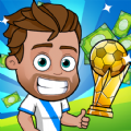 Idle Soccer Story Tycoon RPG mod apk download  0.16.2