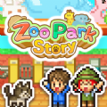 Zoo Park Story mod menu apk free download  1.1.0