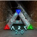 ARK Survival Evolved mod apk (unlimited everything and max level)  2.0.28