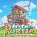 download My Time at Portia mod apk (unlimited money)  1.0.11268