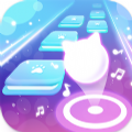 Hop Cats Music Tiles Mod Apk Download  0.0.4