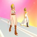 Fashion Battle Dress up game mod apk no ads  1.22.00
